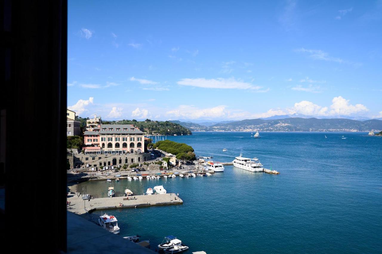 Casa Gioconda Vila Porto Venere Exterior foto