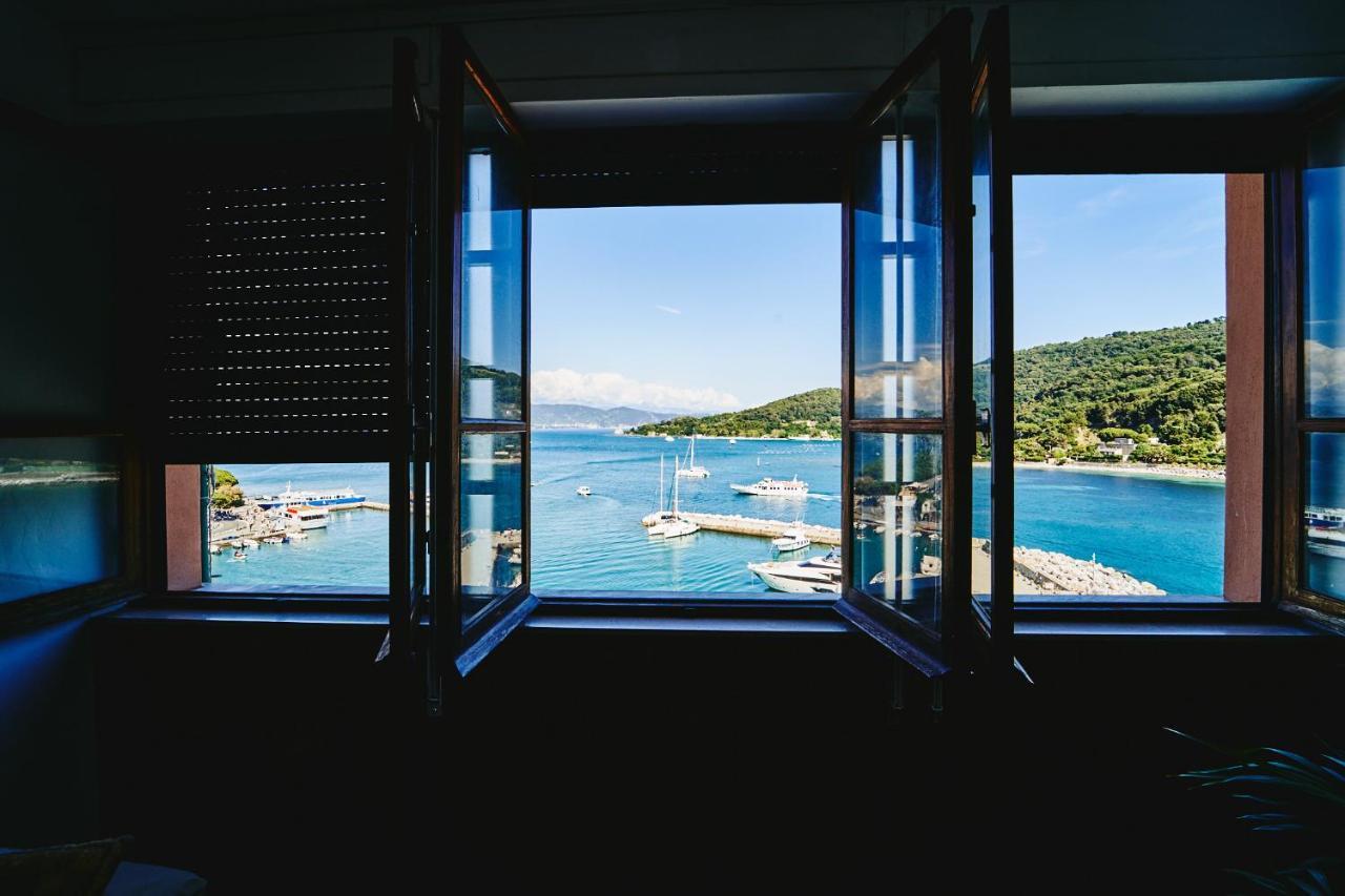 Casa Gioconda Vila Porto Venere Exterior foto