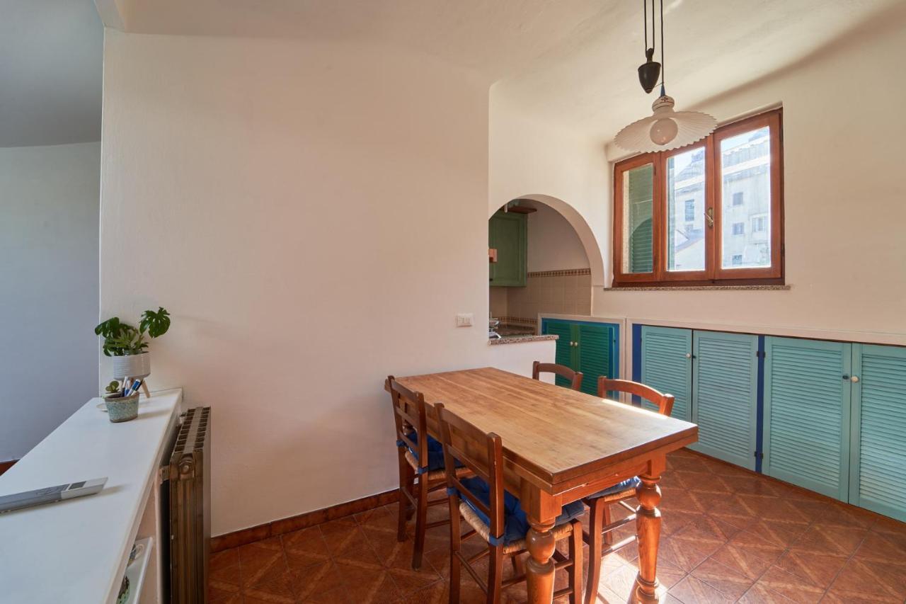 Casa Gioconda Vila Porto Venere Exterior foto