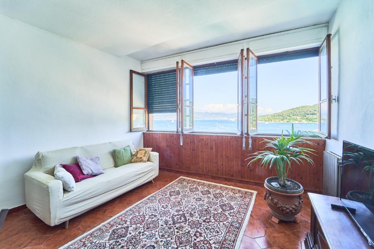 Casa Gioconda Vila Porto Venere Exterior foto